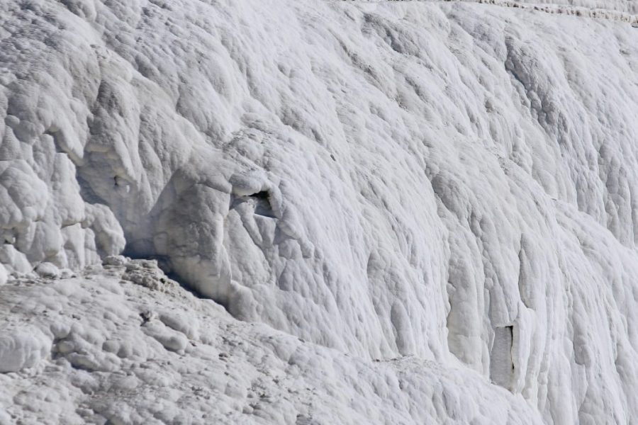 Alanya Pamukkale Turu