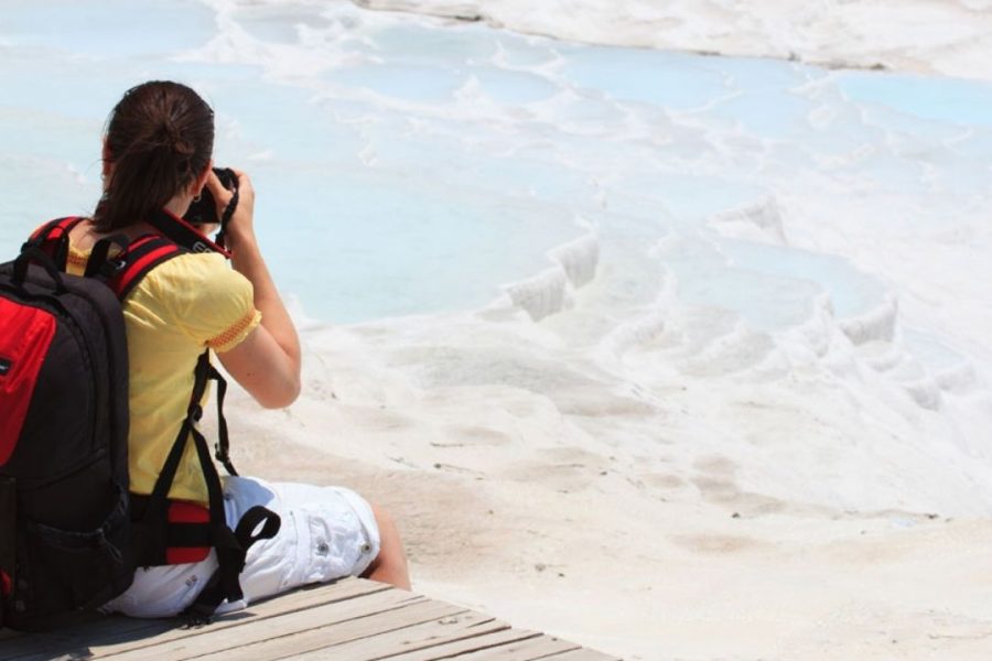 pamukkale